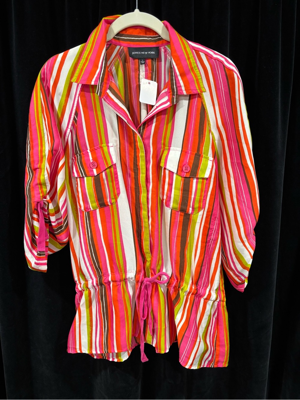 Jones New York Top